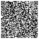 QR code with P Intercontinental Inc contacts
