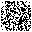 QR code with Ron's Rocks contacts