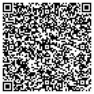 QR code with O'Donnell Oil & Butane CO contacts