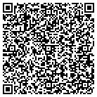 QR code with Ozark Mountain Propane CO contacts