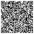 QR code with U S Jem Inc contacts