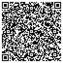 QR code with Paradee Gas CO contacts
