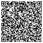 QR code with V Rock Shop contacts