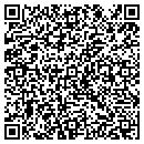 QR code with Pep Up Inc contacts
