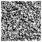 QR code with Peace Love and ME contacts