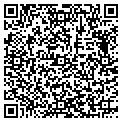 QR code with P & R contacts