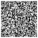 QR code with Goldcorp Inc contacts