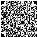 QR code with Johnson Bird contacts