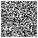 QR code with O C Tanner contacts
