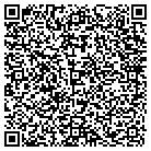 QR code with Travertine International LLC contacts