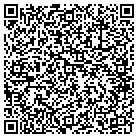 QR code with G & J Rv Sales & Service contacts