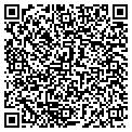 QR code with Time In Action contacts
