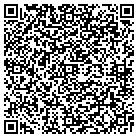 QR code with Koretizing Cleaners contacts