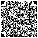 QR code with Time & Weather contacts