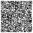 QR code with A-Aaron Appliance Repair Service contacts