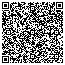 QR code with Tony's Lpg Inc contacts