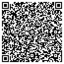 QR code with Artuch Inc contacts