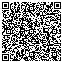 QR code with Ziehm Propane contacts