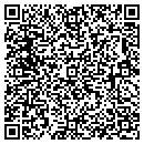 QR code with Allison Oil contacts
