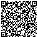 QR code with B P Amoco contacts