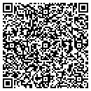 QR code with Colonial Oil contacts