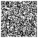 QR code with G I Trading Inc contacts