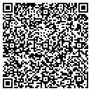 QR code with Gander Oil contacts