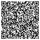 QR code with Gastion Inc contacts