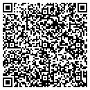 QR code with Gas Up Inc contacts
