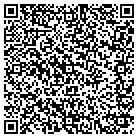 QR code with G & W Diamond Cutters contacts