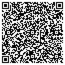 QR code with Hale's Oil CO contacts