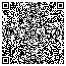 QR code with Hillers Exxon contacts
