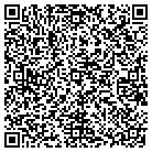 QR code with Hoover Distributing Co Inc contacts