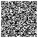 QR code with Horton Oil CO contacts