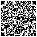 QR code with James E Robertson Inc contacts