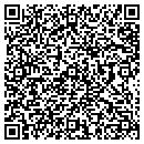 QR code with Hunter's Run contacts