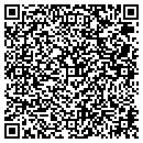 QR code with Hutchinson Oil contacts