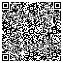 QR code with J Henry Inc contacts