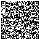 QR code with J L Durland CO contacts