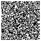 QR code with S C Welding & Fabrications contacts