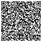 QR code with J J Gouge & Son Oil CO contacts