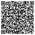 QR code with Juda Green contacts
