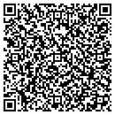 QR code with Kenk Inc contacts