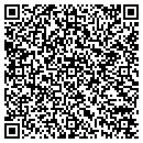 QR code with Kewa Gas Ltd contacts