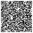 QR code with King Diamond contacts
