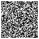 QR code with L R Tozzer Distributor Inc contacts