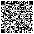 QR code with Mkc contacts