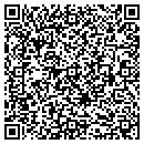 QR code with On the Run contacts