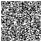 QR code with Manolo's Italian Pizzeria contacts