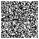 QR code with Parrish Oil CO contacts